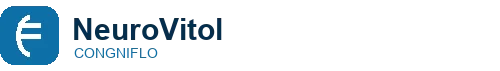 Congniflo by NeuroVitol logo